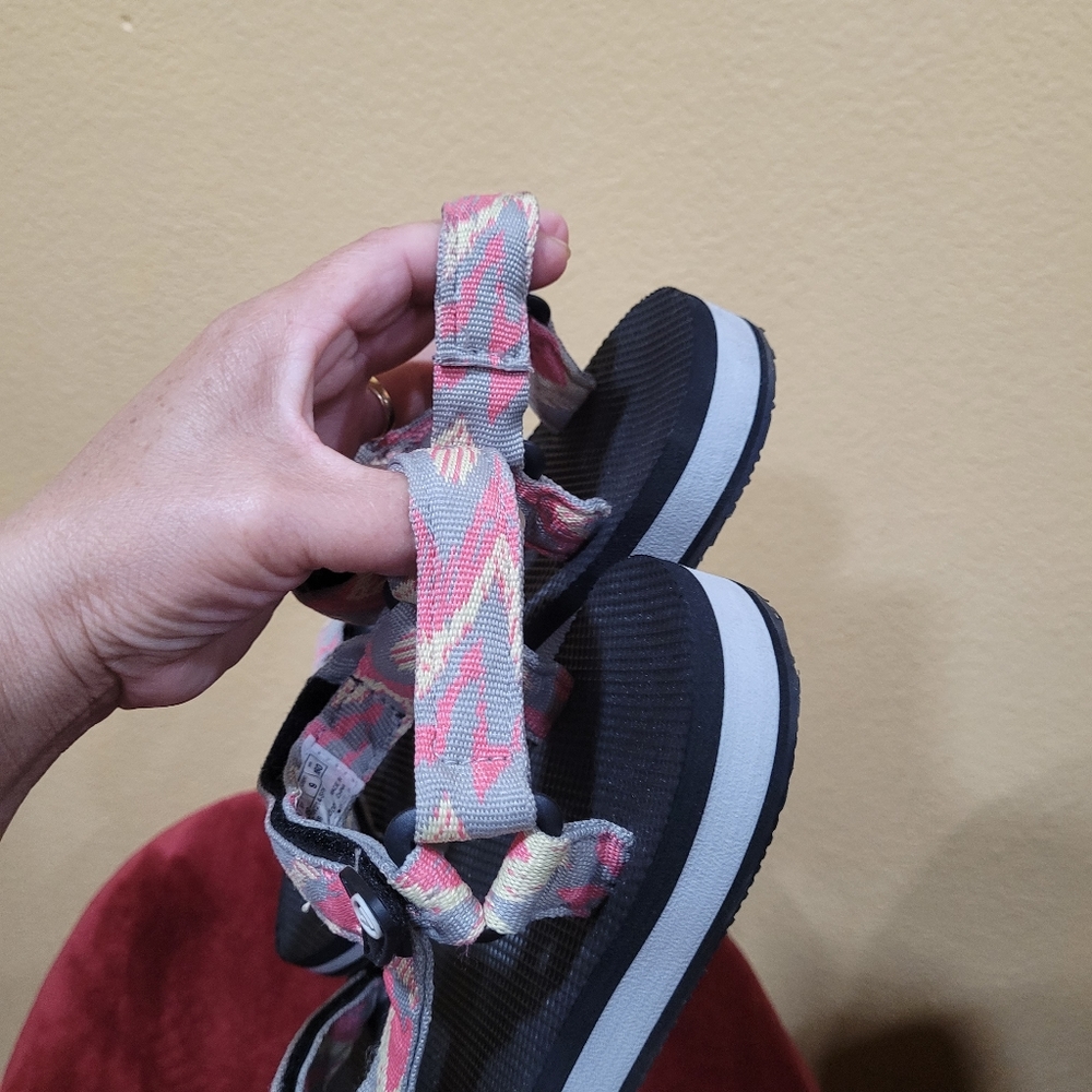 Atika sandals - Picture 5 of 12